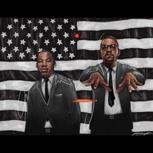 Meet your Posher, Tbo